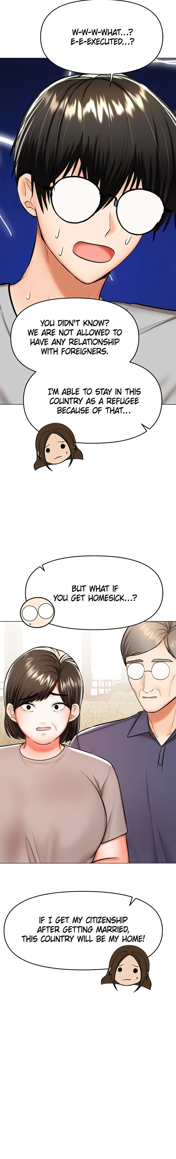 Sponsor Me Please - Chapter 58 [photo 25] - MangaPorn