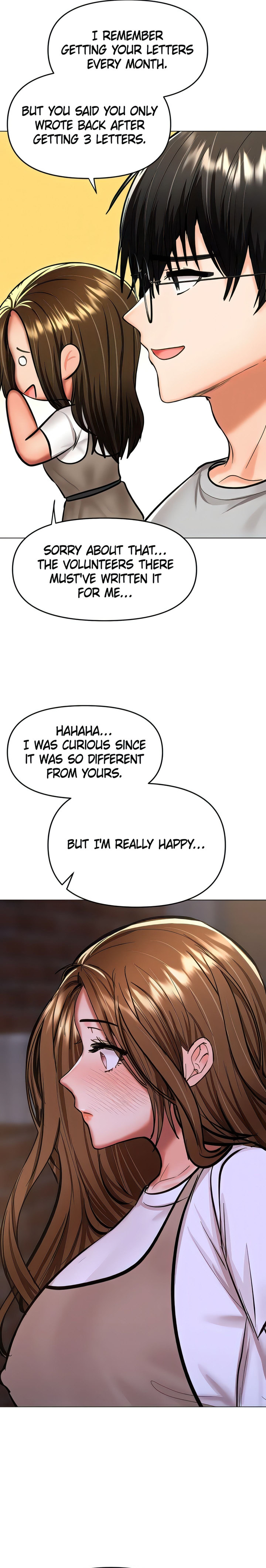 Sponsor Me Please - Chapter 58 [photo 27] - MangaPorn