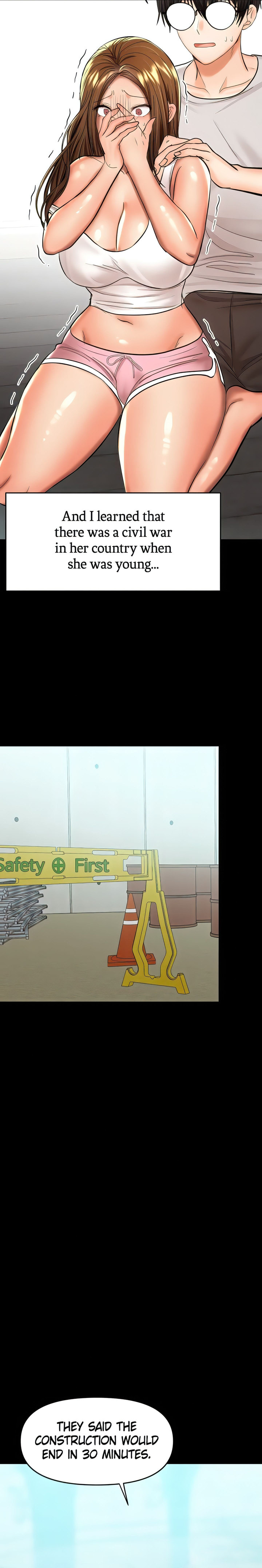 Sponsor Me Please - Chapter 58 [photo 3] - MangaPorn