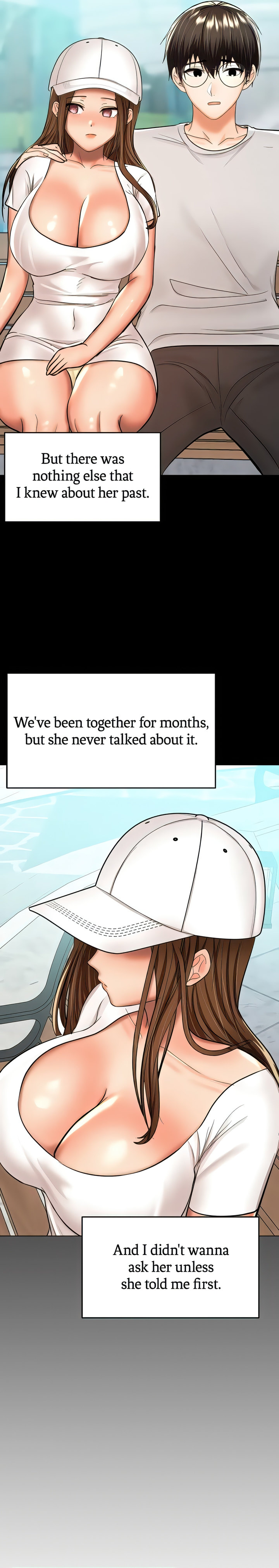 Sponsor Me Please - Chapter 58 [photo 4] - MangaPorn