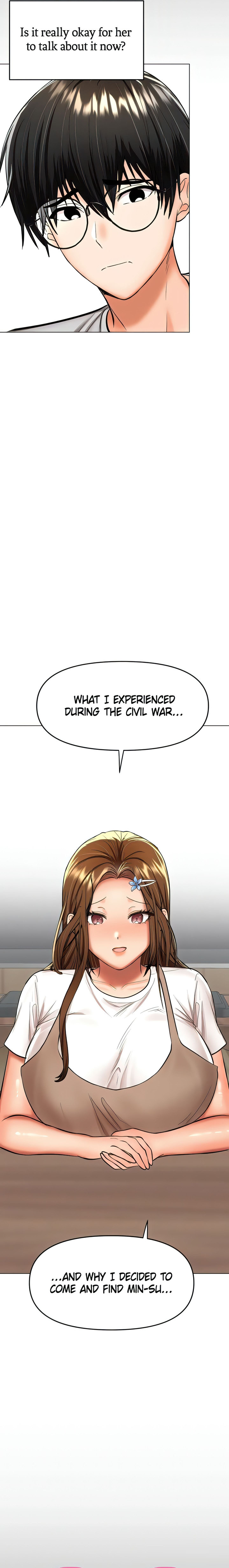 Sponsor Me Please - Chapter 58 [photo 5] - MangaPorn