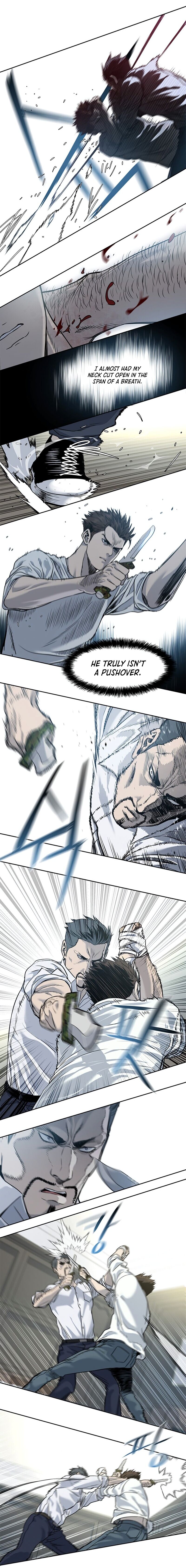 God of Blackfield - Chapter 35 [photo 10] - MangaPorn