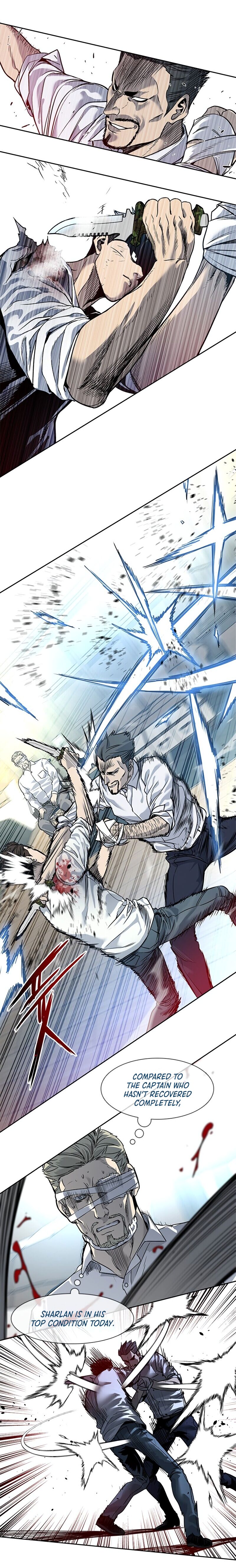 God of Blackfield - Chapter 35 [photo 14] - MangaPorn