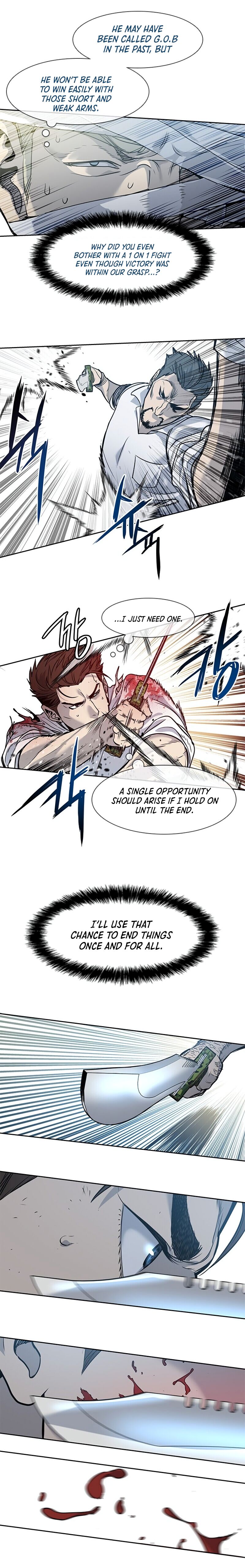 God of Blackfield - Chapter 35 [photo 15] - MangaPorn