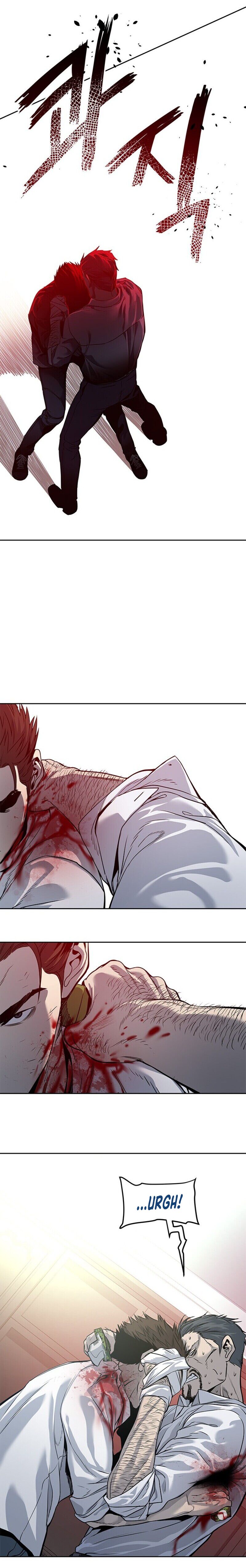 God of Blackfield - Chapter 35 [photo 18] - MangaPorn