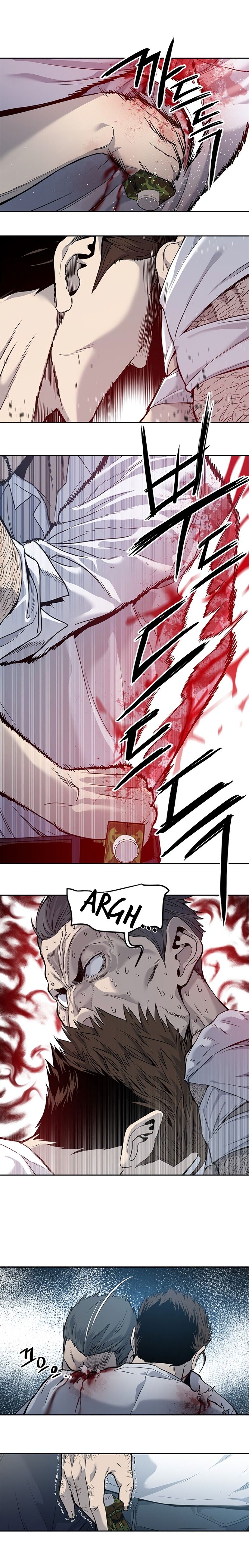 God of Blackfield - Chapter 35 [photo 19] - MangaPorn
