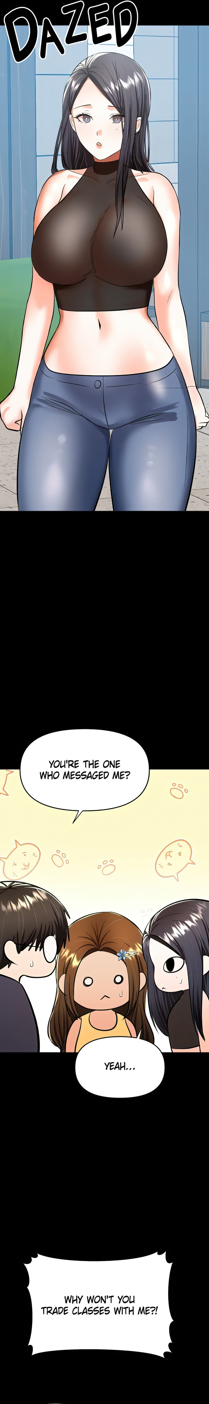 Sponsor Me Please - Chapter 59 [photo 11] - MangaPorn