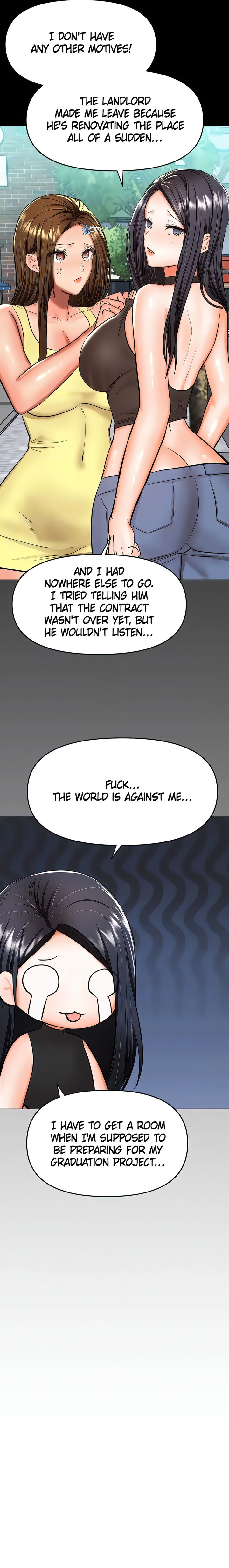 Sponsor Me Please - Chapter 59 [photo 15] - MangaPorn