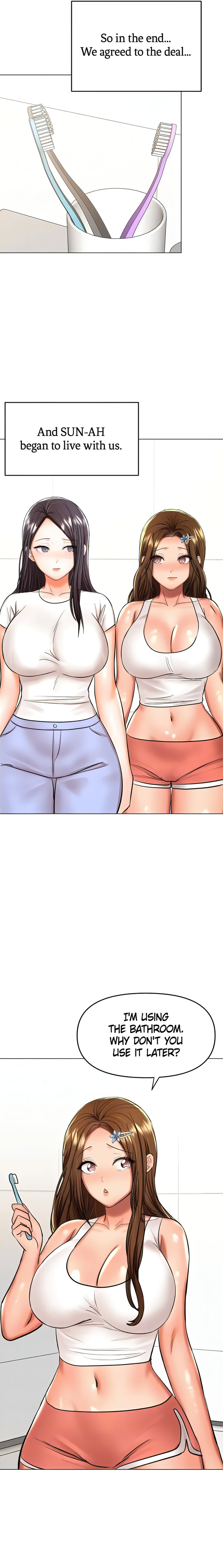 Sponsor Me Please - Chapter 59 [photo 16] - MangaPorn