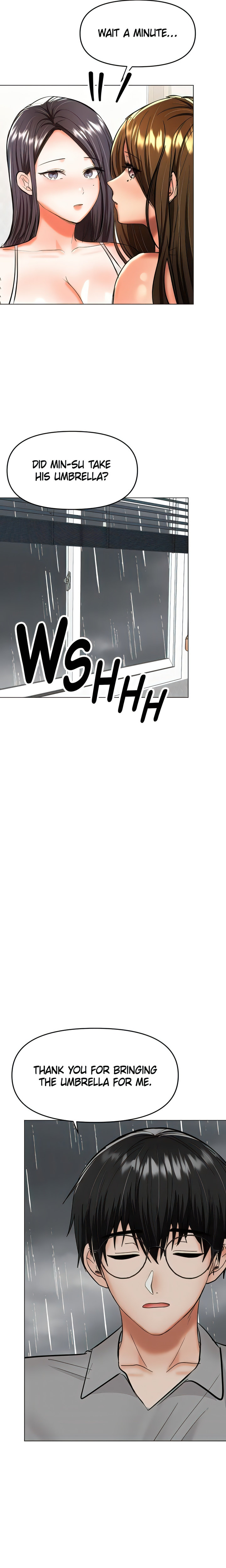 Sponsor Me Please - Chapter 59 [photo 22] - MangaPorn