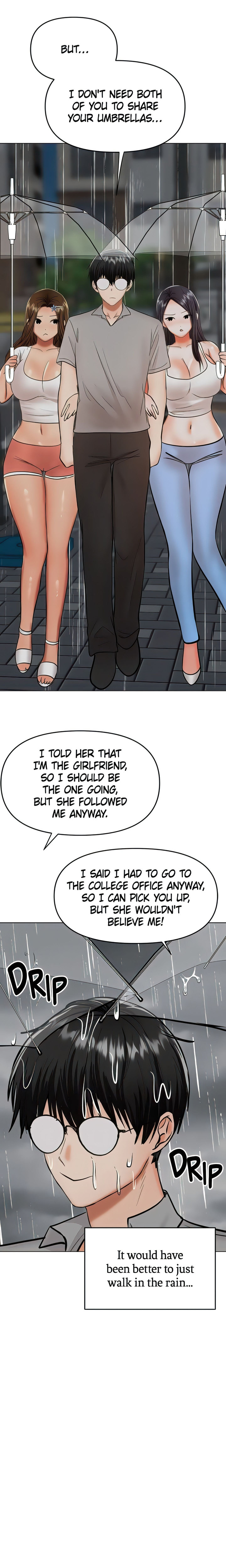 Sponsor Me Please - Chapter 59 [photo 23] - MangaPorn