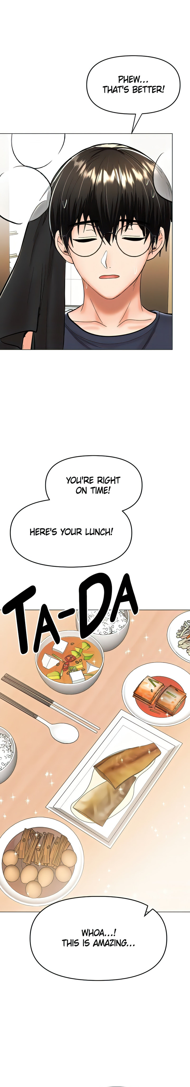 Sponsor Me Please - Chapter 59 [photo 24] - MangaPorn