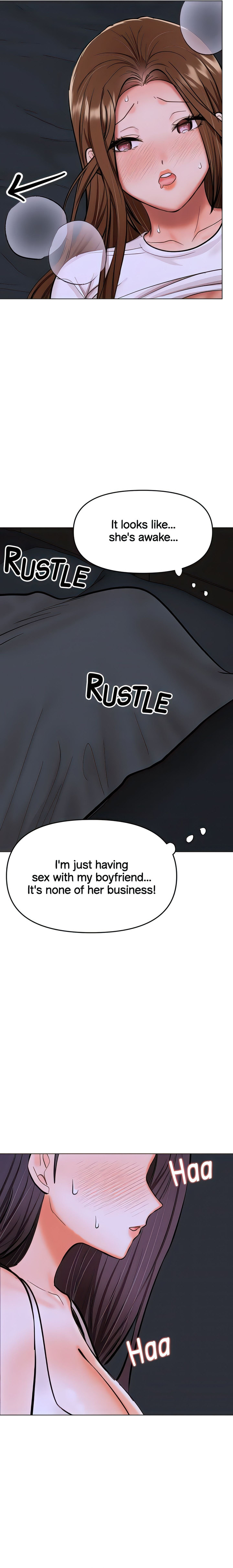 Sponsor Me Please - Chapter 59 [photo 29] - MangaPorn