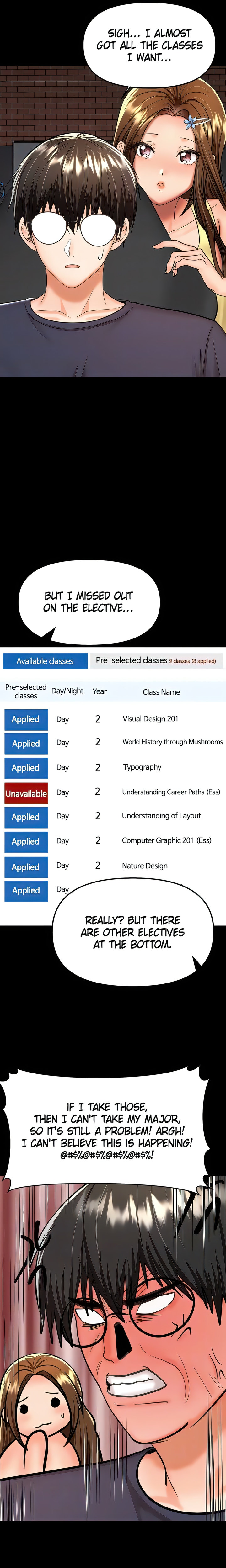Sponsor Me Please - Chapter 59 [photo 8] - MangaPorn