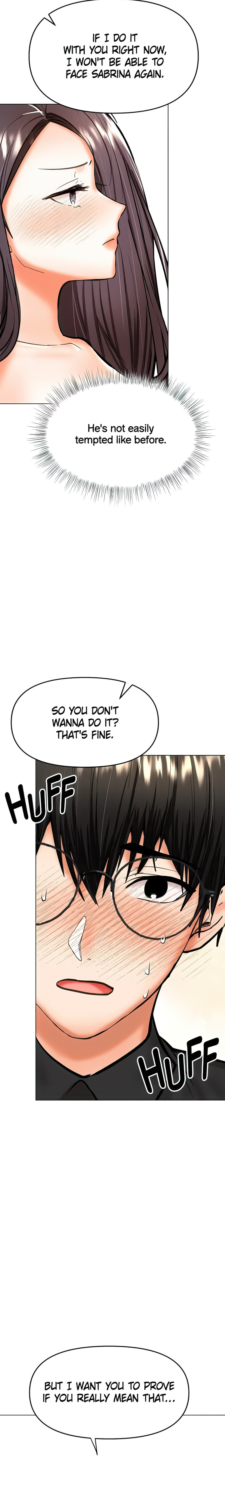 Sponsor Me Please - Chapter 60 [photo 12] - MangaPorn