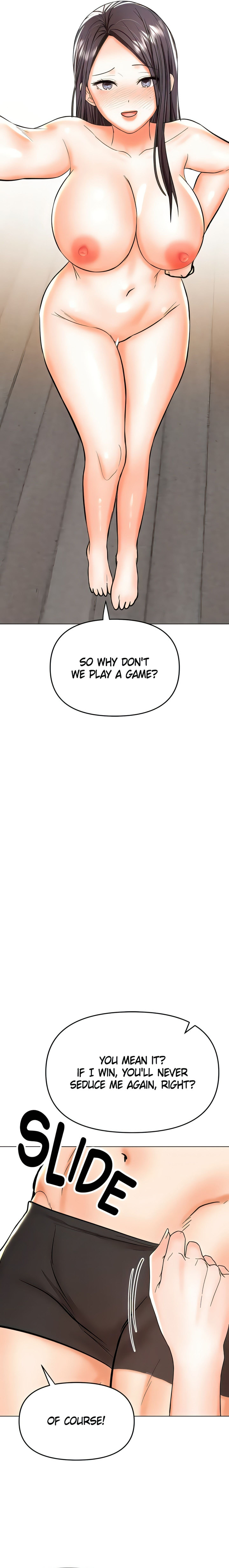 Sponsor Me Please - Chapter 60 [photo 13] - MangaPorn