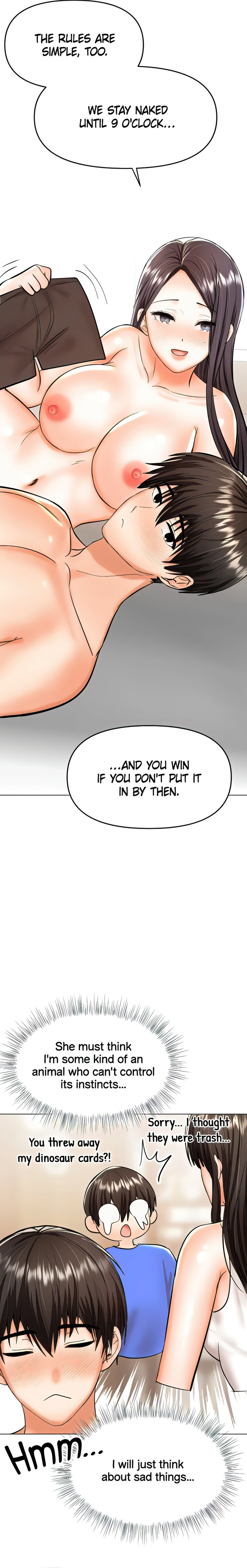 Sponsor Me Please - Chapter 60 [photo 14] - MangaPorn