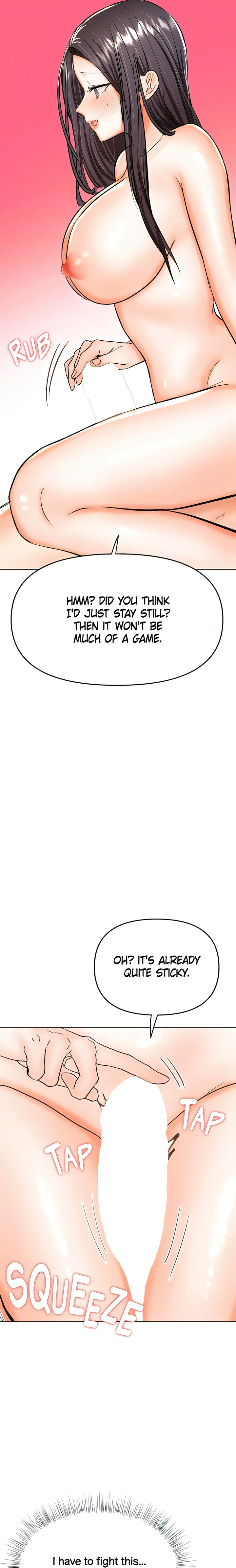 Sponsor Me Please - Chapter 60 [photo 16] - MangaPorn