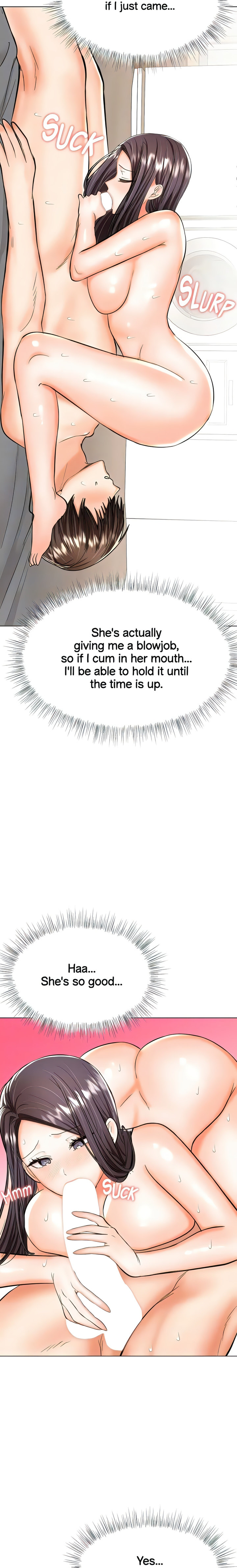 Sponsor Me Please - Chapter 60 [photo 18] - MangaPorn