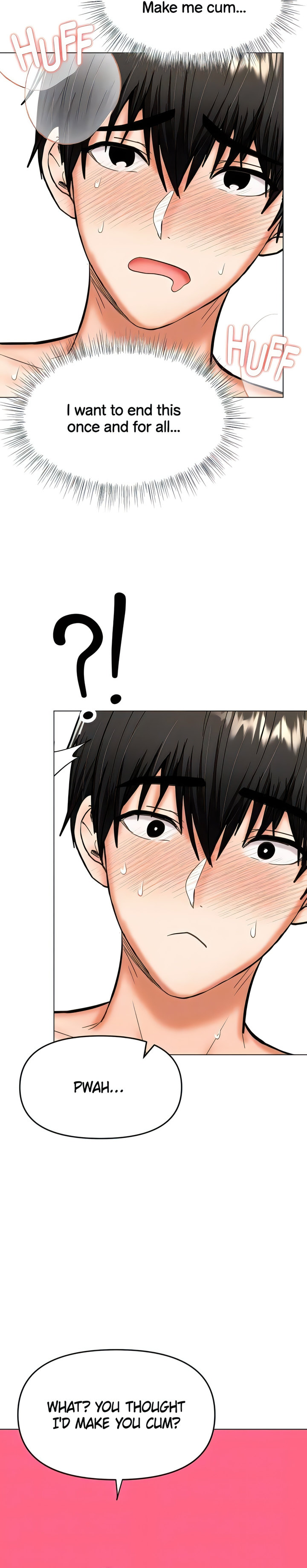 Sponsor Me Please - Chapter 60 [photo 19] - MangaPorn