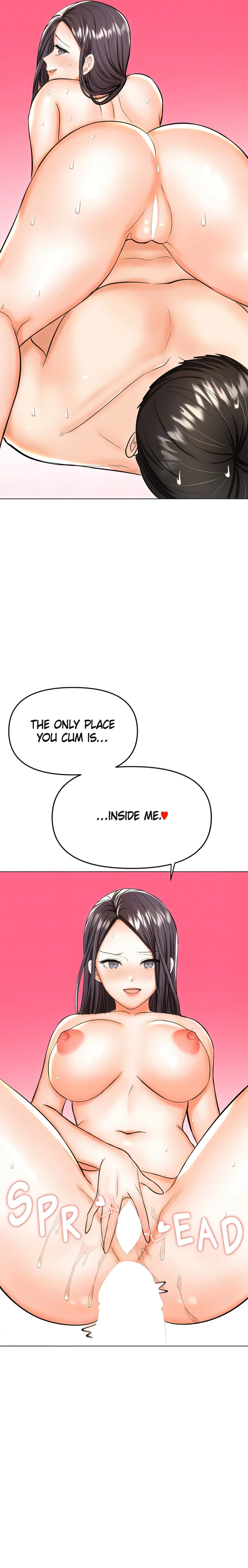 Sponsor Me Please - Chapter 60 [photo 20] - MangaPorn