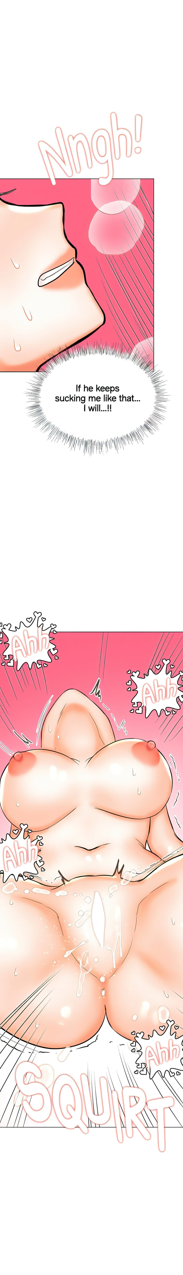 Sponsor Me Please - Chapter 60 [photo 26] - MangaPorn