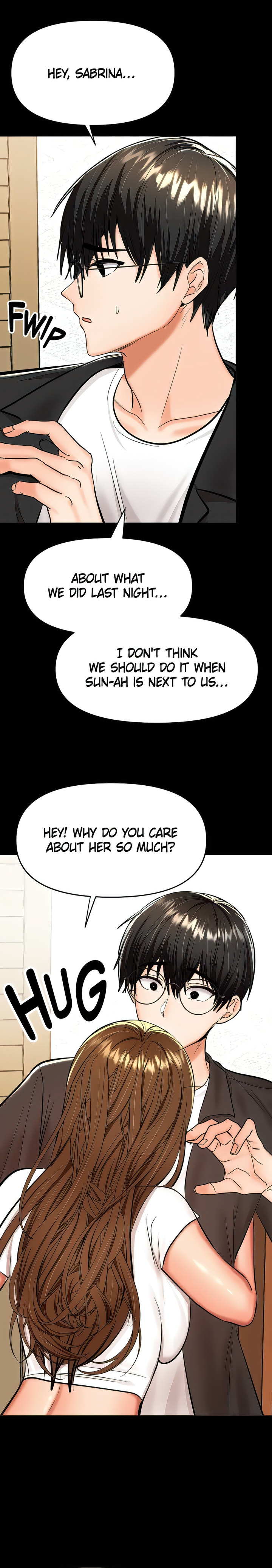 Sponsor Me Please - Chapter 60 [photo 4] - MangaPorn