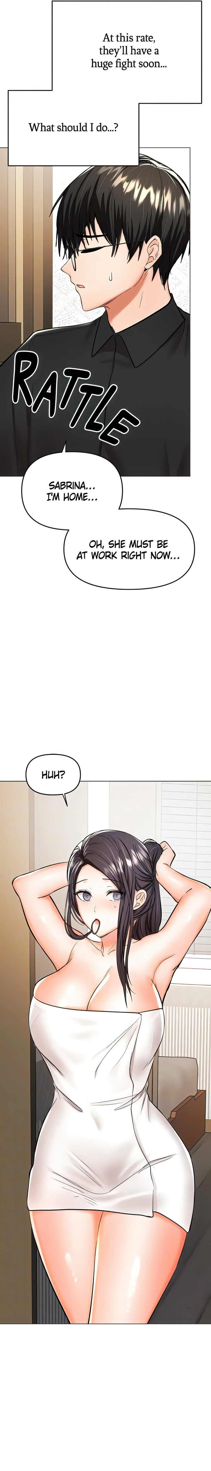 Sponsor Me Please - Chapter 60 [photo 6] - MangaPorn