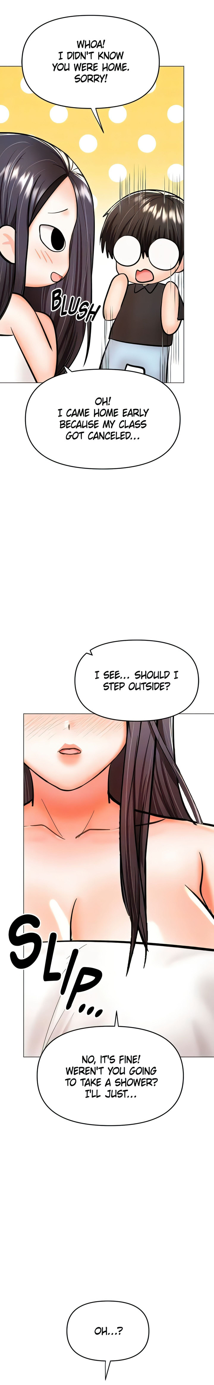 Sponsor Me Please - Chapter 60 [photo 7] - MangaPorn