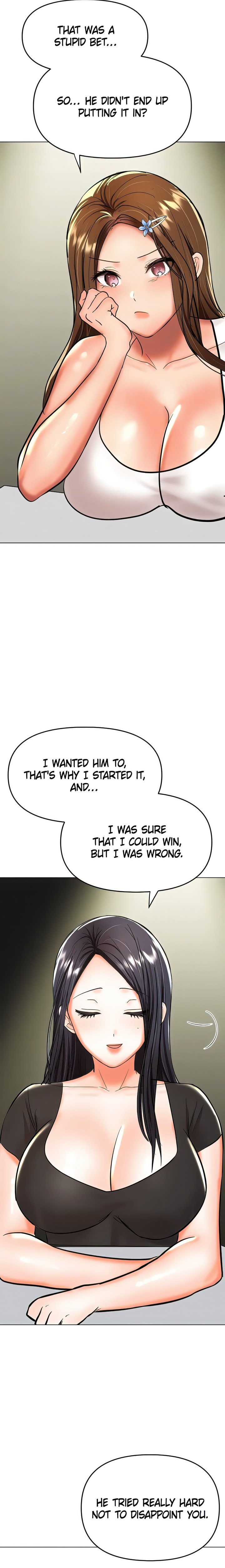 Sponsor Me Please - Chapter 61 [photo 10] - MangaPorn