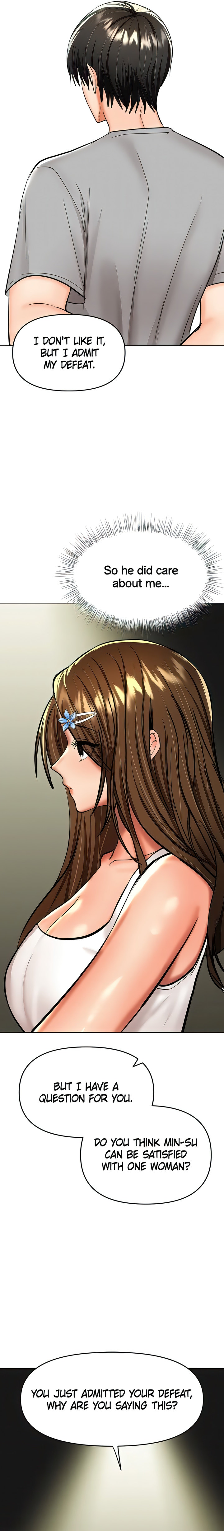 Sponsor Me Please - Chapter 61 [photo 11] - MangaPorn