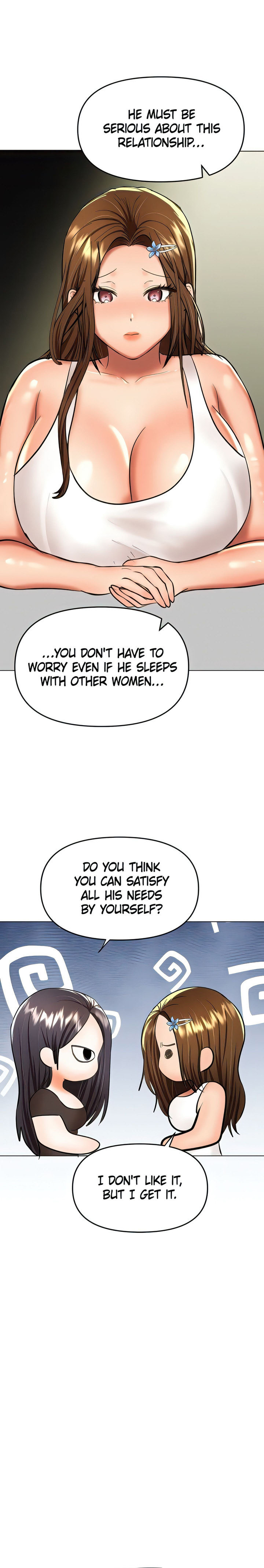 Sponsor Me Please - Chapter 61 [photo 13] - MangaPorn