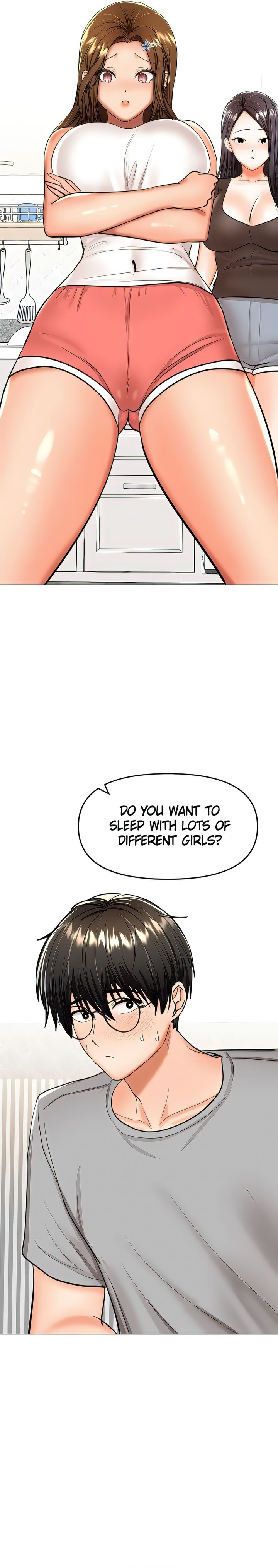 Sponsor Me Please - Chapter 61 [photo 15] - MangaPorn