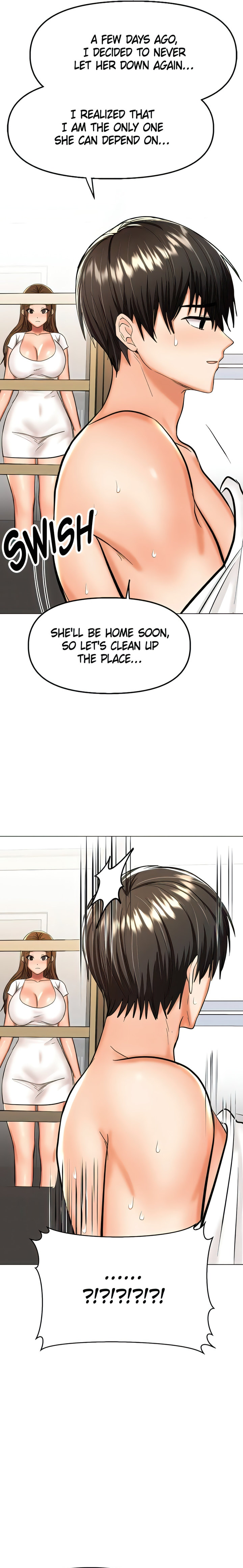 Sponsor Me Please - Chapter 61 [photo 2] - MangaPorn