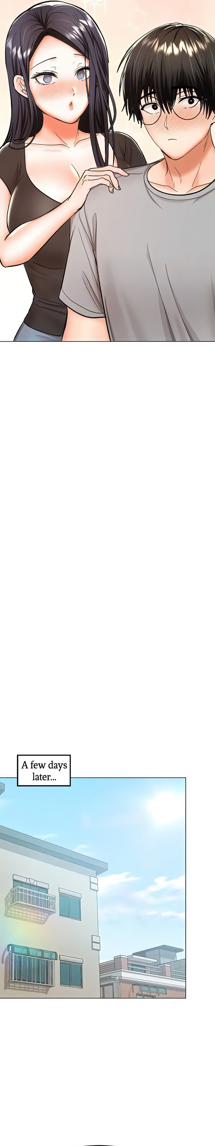 Sponsor Me Please - Chapter 61 [photo 20] - MangaPorn