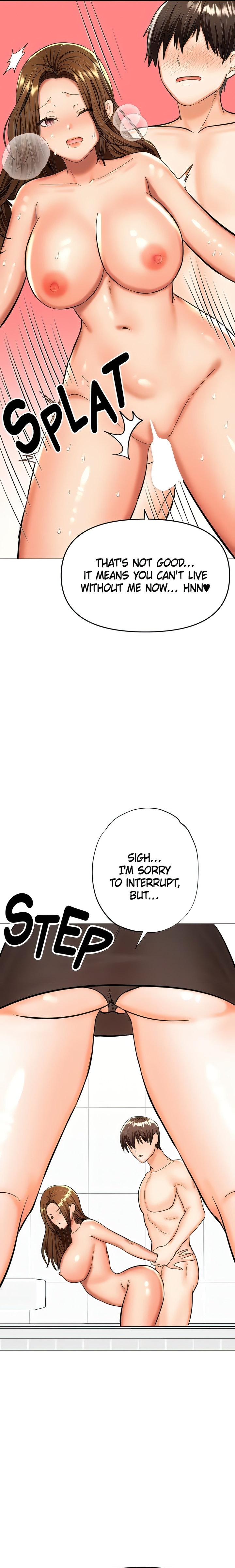 Sponsor Me Please - Chapter 61 [photo 22] - MangaPorn