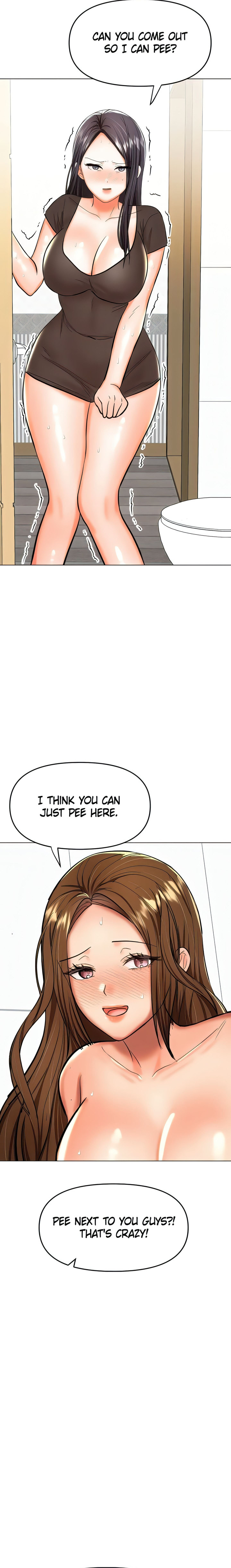 Sponsor Me Please - Chapter 61 [photo 23] - MangaPorn