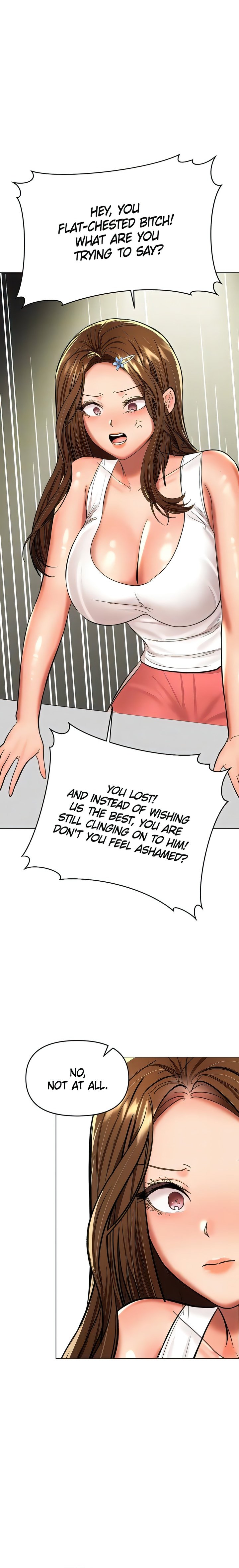 Sponsor Me Please - Chapter 61 [photo 8] - MangaPorn