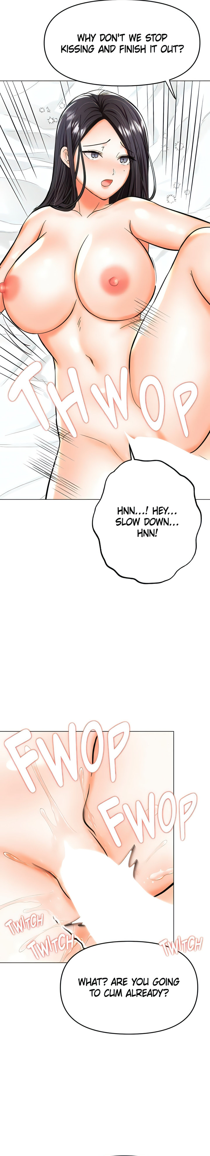 Sponsor Me Please - Chapter 62 [photo 14] - MangaPorn