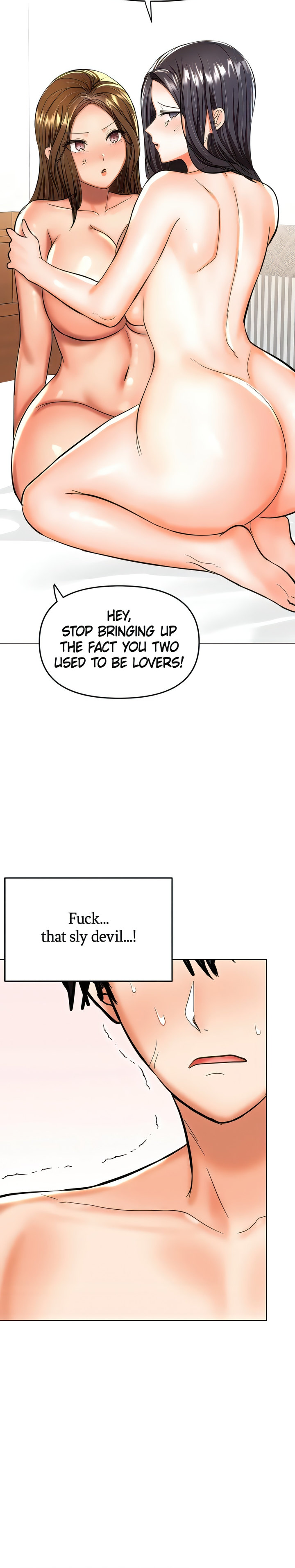 Sponsor Me Please - Chapter 62 [photo 2] - MangaPorn