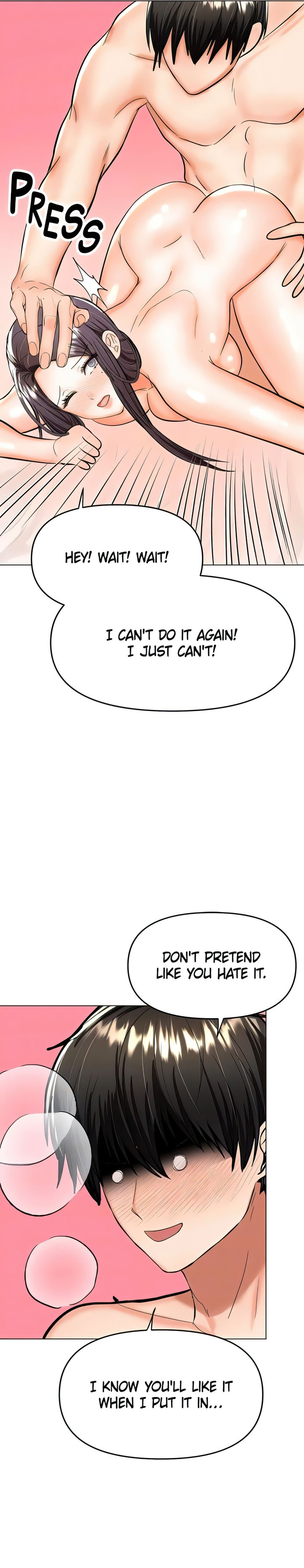 Sponsor Me Please - Chapter 62 [photo 21] - MangaPorn