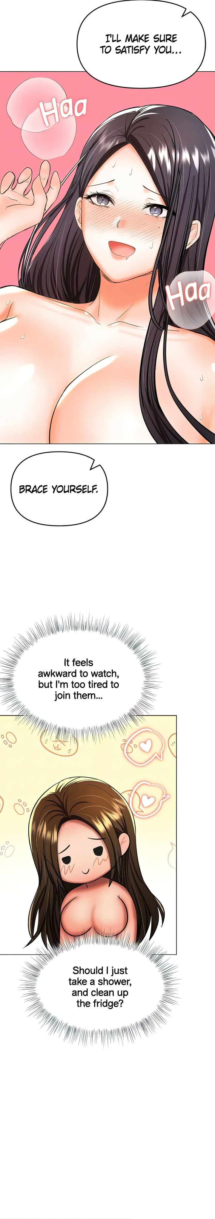 Sponsor Me Please - Chapter 62 [photo 7] - MangaPorn