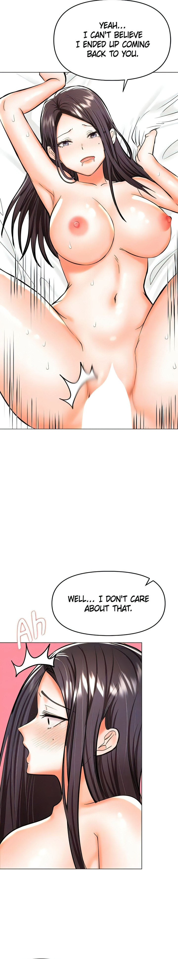 Sponsor Me Please - Chapter 62 [photo 9] - MangaPorn