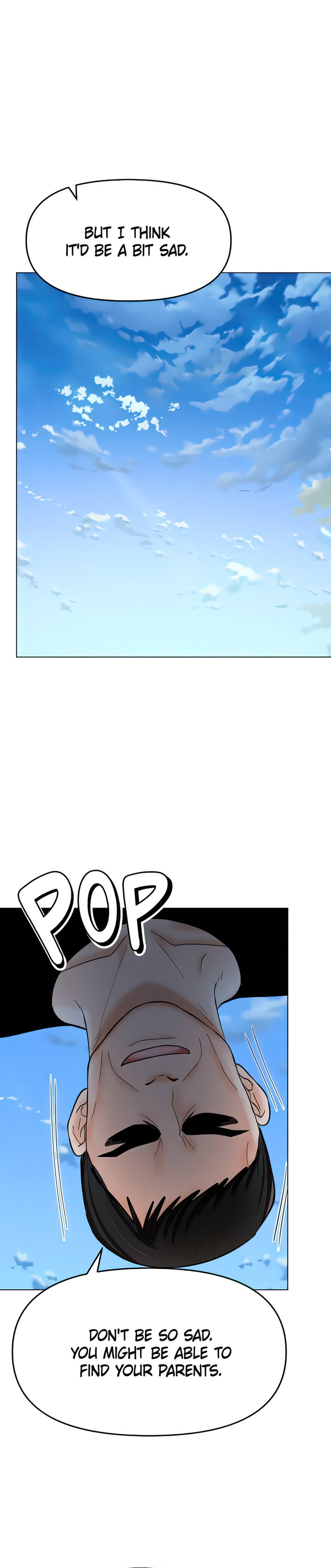 Sponsor Me Please - Chapter 63 [photo 11] - MangaPorn