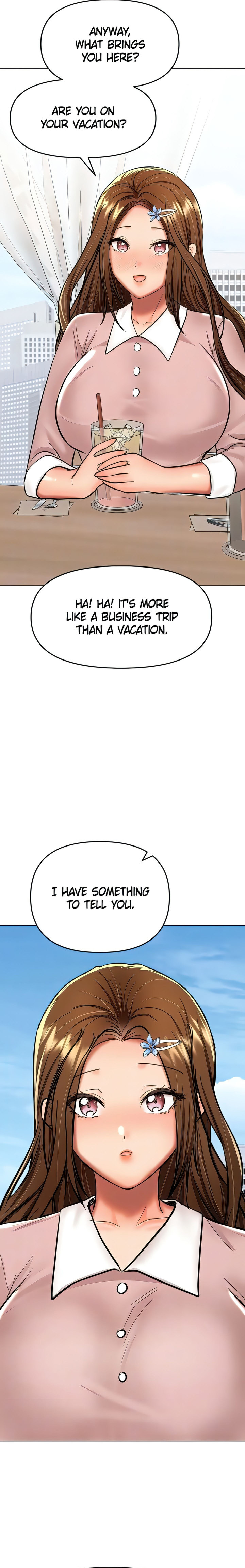 Sponsor Me Please - Chapter 63 [photo 17] - MangaPorn