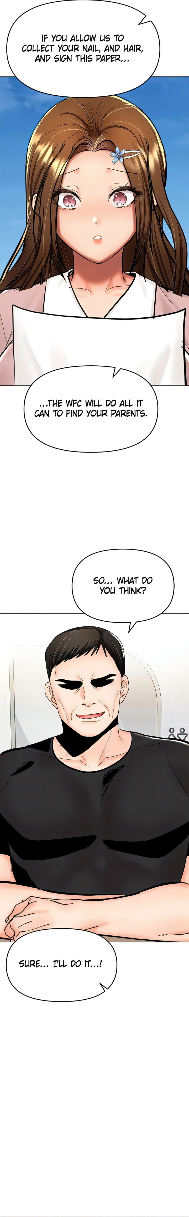Sponsor Me Please - Chapter 63 [photo 19] - MangaPorn
