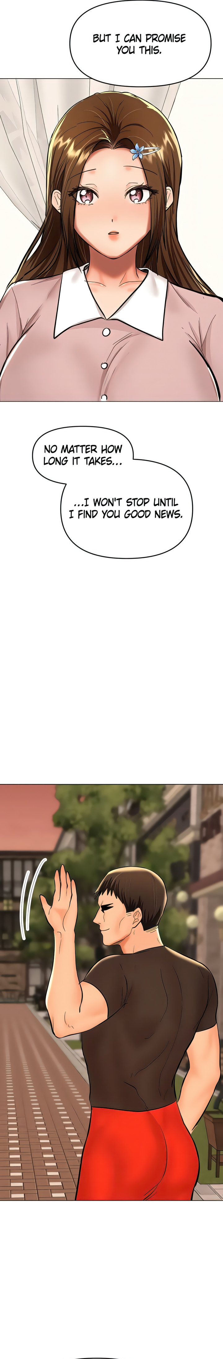 Sponsor Me Please - Chapter 63 [photo 26] - MangaPorn