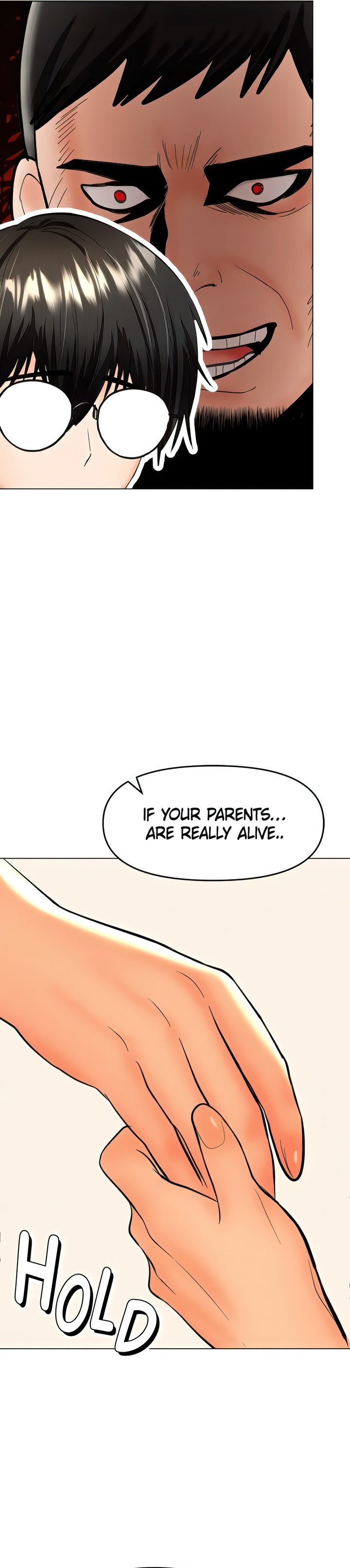 Sponsor Me Please - Chapter 63 [photo 29] - MangaPorn