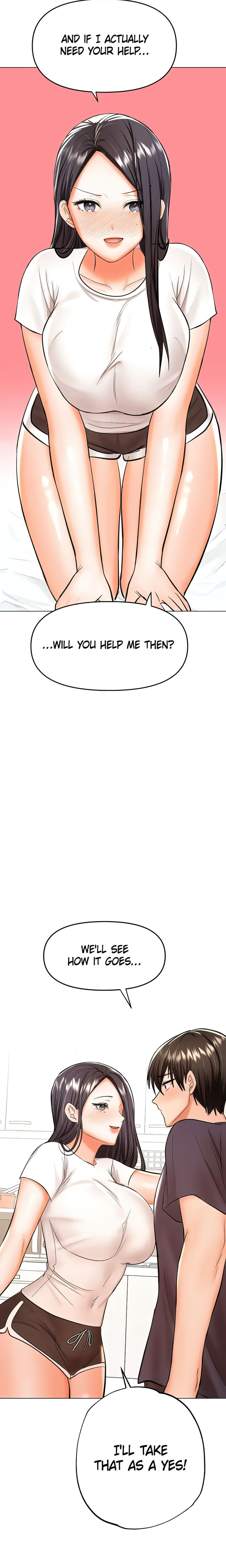 Sponsor Me Please - Chapter 63 [photo 3] - MangaPorn