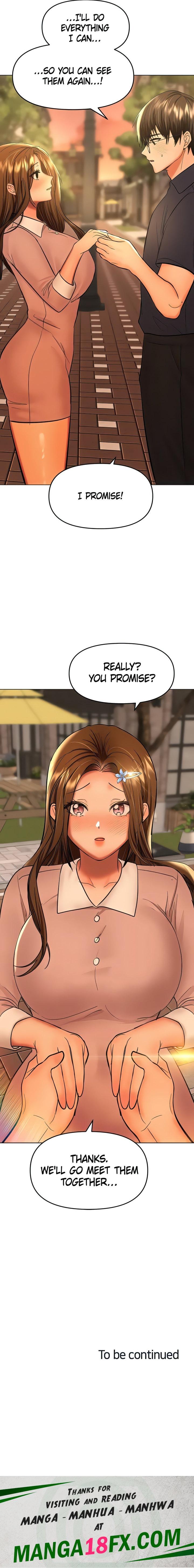 Sponsor Me Please - Chapter 63 [photo 30] - MangaPorn